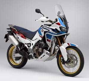 Honda CRF1000L Africa Twin Adventure Sports (2018-2019)